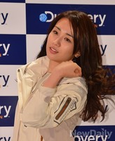 [포토]박하선, 이런 포즈는 어때요?