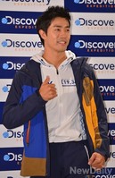 [포토]엄지 세운 간코치, 최성조