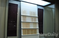 [포토]우남 이승만 문서 특별전, 역사적 중요한 사료들 엿볼 수 있어