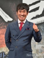 [포토]농구드라마 '빠스껫 볼', 1인 다역 맡은 조희봉