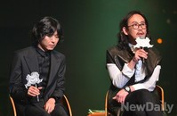 [포토]불혹에 청춘을 노래하는 자우림, 정규9집으로 컴백