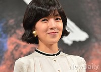 [포토]마수리의 그 소녀 '정인선', 