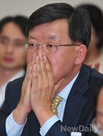 [2013국감]박상범 삼성전자서비스 대표, 