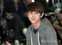 [포토]요셉 어메이징, 요셉역은 운명 제이름과 같아요!