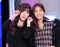 [포토]패션왕, 귀여운 뿌잉뿌잉 티파니와 함박미소 짓는 보라