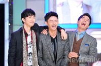 [포토]패션왕 일락-이지훈-붐, 화보스타일로 찍어주세요!