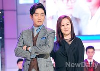 [포토]패션왕, 붐 일등할 것 같은 자신감 넘치는 눈빛