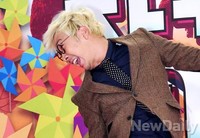 [포토]무한도전 하하, 하늘로 붕! 롹스피릿