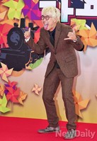 [포토]무한도전 하하, 내 표정을 봐 예쁘(?)잖아 혼이담긴 표정