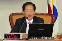 [2013국감]보건복지부 국정감사 의사진행 하는 오제세 의원