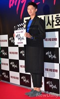[포토]배우는배우다 시사회에 참석한 이지훈