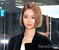 [포토]고준희, 아 예쁘다! 저절로 감탄나오는 미모