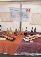 [포토]전국우수시장박람회, 세계 시장의 거리