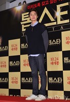 [포토]톱스타 VIP 김준, 오랜만에 보는 얼굴