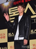 [포토]굿닥터 박시온 미소 보여주는 주원