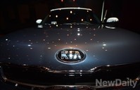 [포토]타보고 싶은 차, '올 뉴 쏘울' 출시