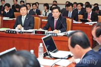 [2013국감]법제처 국정감사 현장