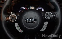 5년 만에 출시되는 쏘울, 더 쿨해졌네!