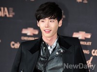 [포토]SIA 이종석, 여심 홀리는 소년같은 미소