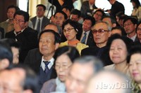 [포토]통합진보당 해산촉구 서명 국민운동 보고대회 참석한 시민들