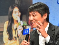 [포토]느와르 영화 도전하는 임창정