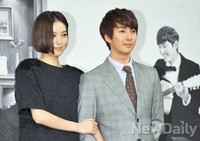 [포토]사랑은노래를타고 황선희-김형준, 공수임-한태경 커플(?)