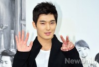 [포토]사랑은노래를타고 곽희성, 브이가 아닙니다 눈빛으로 콕콕