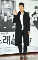 [포토]사랑은노래를타고, 길쭉한 기럭지 돋보이는 곽희성