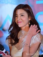 [포토]김규리, '진영' 역 통해 망가지는 모습 보여주고 싶었다