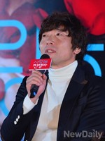 [포토]박원상, 감독 이름에 속아 출연하게됐다