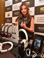 [포토]김예림, 스튜디오 원음 그대로 느껴요