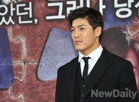 [포토]황금 무지개 이재윤, 듬직한 오빠이자 가장 김만원 역