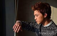 [포토]가을남자 배우 김지훈