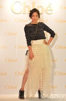 [포토]이혜영의 패셔너블한 포즈