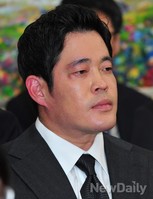 [2013국감]국정감사 출석한 정용진 신세계 부회장