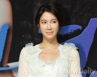 [포토]이지아, 2년만의 복귀작품 '세 번 결혼하는 여자'