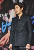 [포토]세 번 결혼하는 여자, 오랜만의 반가운 얼굴 조한선