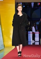 [포토]결혼전야VIP, 김유리가 사랑하는(?) 블랙