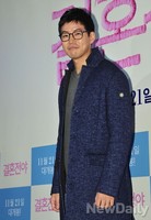 [포토]결혼전야VIP 이상윤, 뿔테가 잘 어울리는 젠틀한 느낌