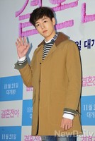 [포토]결혼전야VIP 이현우, 멍한 눈빛