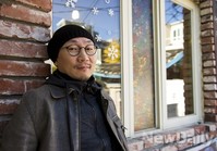 [포토]'더 파이브' 정연식 감독 인터뷰