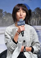 [포토]집으로 가는 길, 이제는 배우출신이라는 말이 낯선 방은진 감독