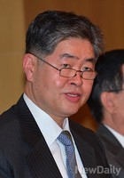 [포토]세계에너지총회 공동회장 맡은 김영훈 대성그룹 회장