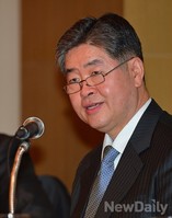 [포토]김영훈 회장, 