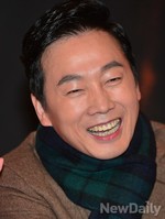 [포토]전 국회의원 정봉주, 탐사 다큐멘터리 출연한다