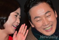 [포토]'손수조-정봉주' 정당인 7인 출연하는 다큐멘터리 나온다