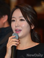 [포토]최후의권력, 사회는 박선영 내레이션은 이병헌