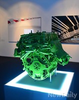 현대차, '브릴리언트 마스터피스'전 15일 부터 비욘드뮤지엄에서 개최