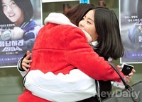 [포토]도희 프리허그, 포옥 안아주세요!