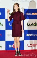 [포토]멜론뮤직어워드 오로라 전소민, 시상자로 참석 했어요!